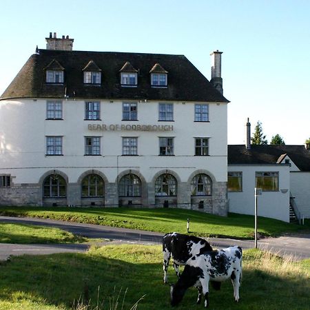 The Bear Of Rodborough Hotel Stroud  Buitenkant foto