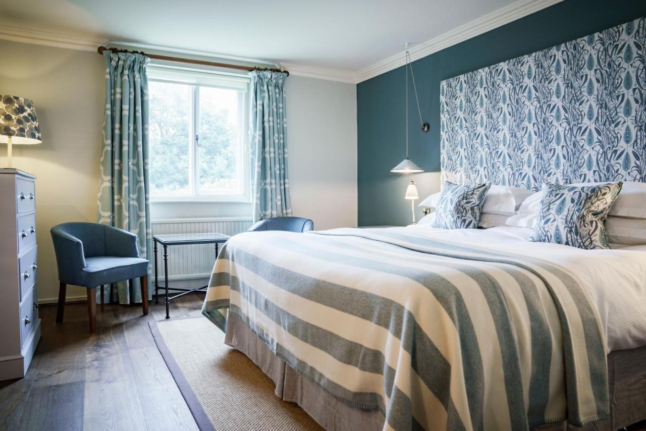 The Bear Of Rodborough Hotel Stroud  Buitenkant foto