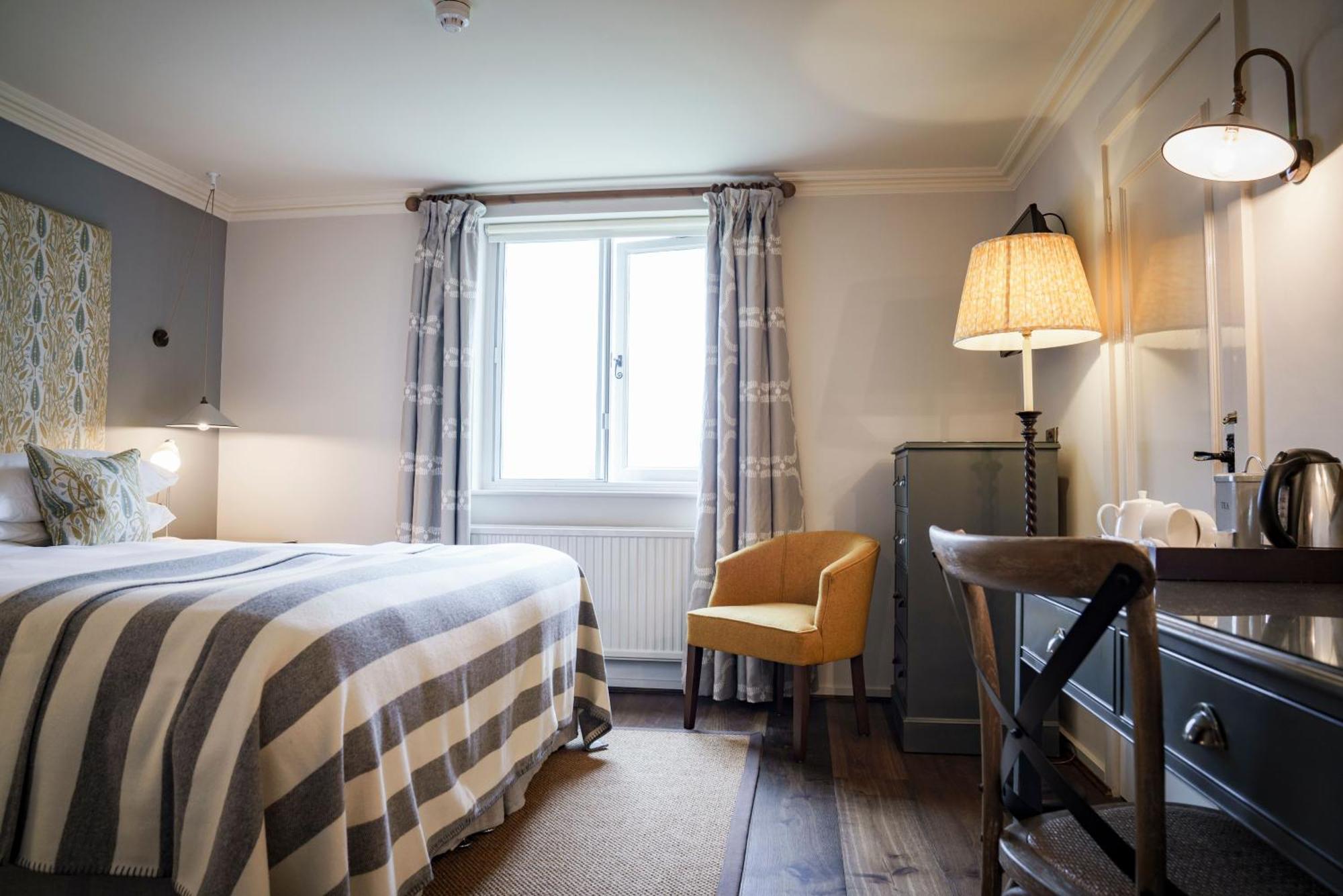 The Bear Of Rodborough Hotel Stroud  Kamer foto