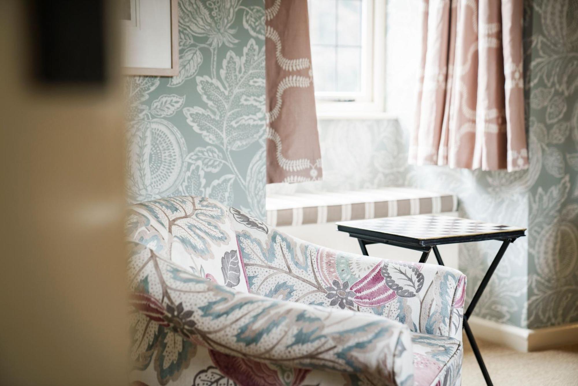 The Bear Of Rodborough Hotel Stroud  Kamer foto